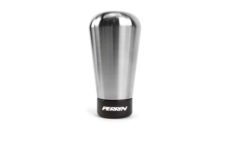 Perrin Performance — PERRIN 22-25 Subaru WRX / 18-23 Crosstrek / 13-17 Legacy (Manual) SS Shift Knob - Tapered Style
paPSP-INR-132-7 - view 2