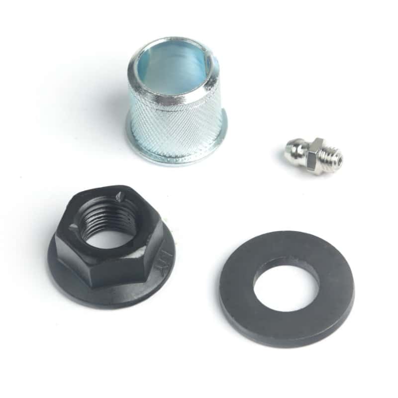 Rugged Ridge — Rugged Ridge Inverted Drag Link 07-18 Jeep Wrangler
OFFROAD_PERFORMANCEU - view 4