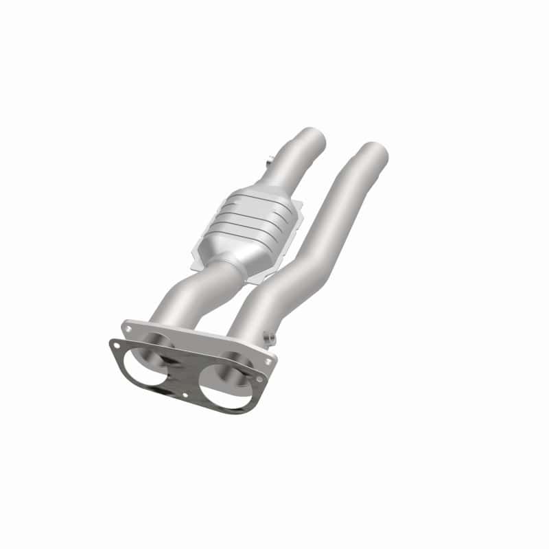Magnaflow — MagnaFlow Conv DF 96-97 7.4L 3500 Truck Rear
HM Grade
HM - view 26