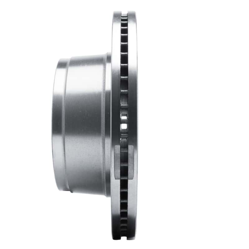 DFC — DFC 20-25 Coachmen Mirada Rear Brake Rotor - view 3