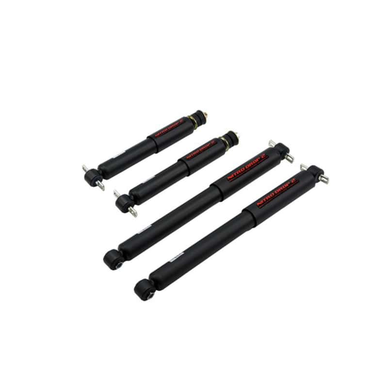 Belltech — Belltech SHOCK SET NITRO DROP 2
SHOCK ABSORBER SET - view 4
