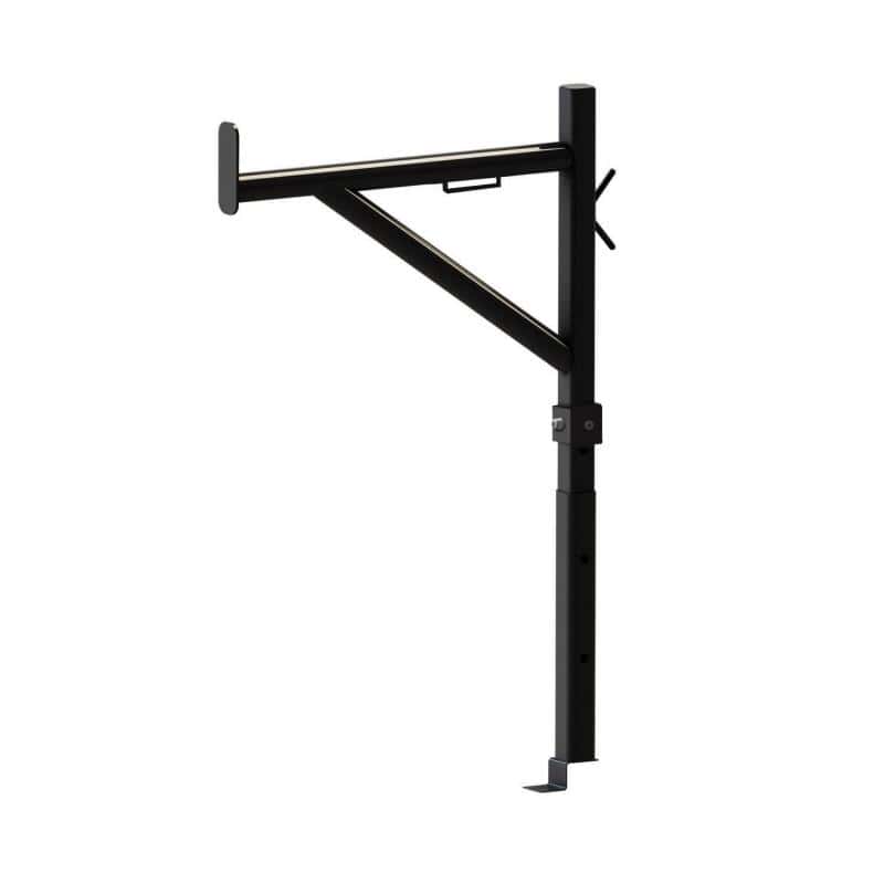 Westin — Westin HD Ladder Rack (Single) - Black
Ladder Rack - view 1