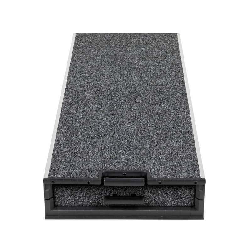 ARB — ARB Roller Floor 53X20X5.5 Xtrnl Intrnl 50 X 16.5 X 3
Roller Floor Drawer - view 1