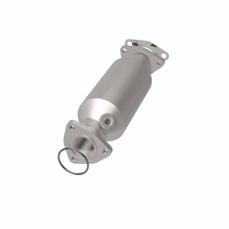Magnaflow — MagnaFlow Conv DF 96-01 Honda Prelude 2.3L
HM Grade
HM - view 15