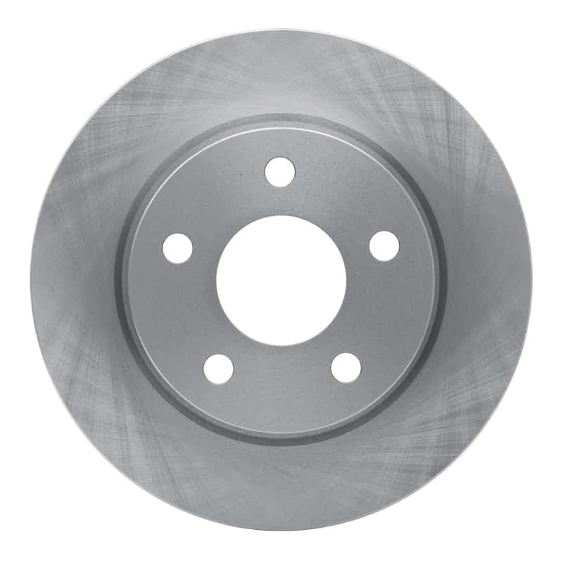 DFC — DFC 93-05 Ford Taurus (Excl SHO) Rear Brake Rotor
DFC Brake Rotor - view 1