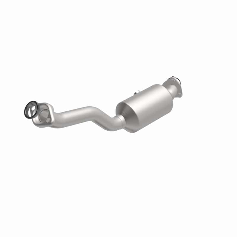 Magnaflow — MagnaFlow California Converter Direct Fit 07-08 Honda Fit 1.5L
California - view 7