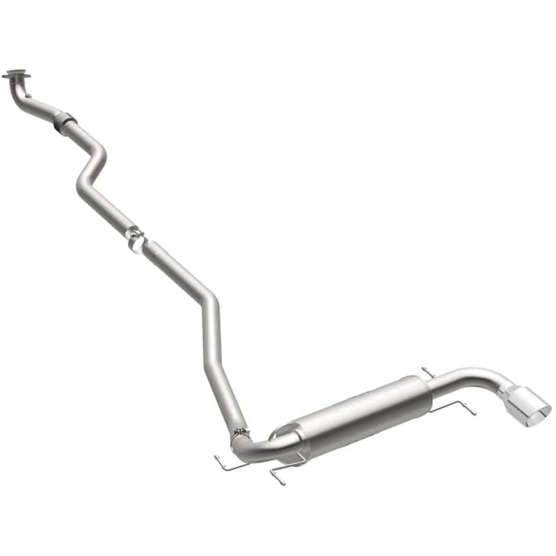 Magnaflow — MagnaFlow Sys CB 05- Pontiac Solstice 2.4L
Cat-Back - view 30