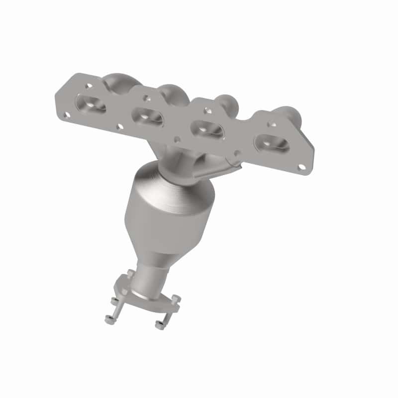 Magnaflow — MagnaFlow Conv DF 09-10 Chevy Aveo/Aveo5 1.6L Manifold / 09 Pontiac G3 1.6L Manifold (49 State)
OEM Grade
OEM - view 17