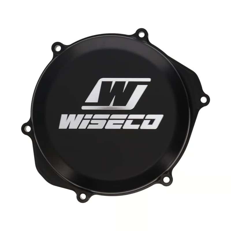Wiseco — Wiseco 06-14 Honda TRX450R Clutch Cover
Clutch Cover - view 7
