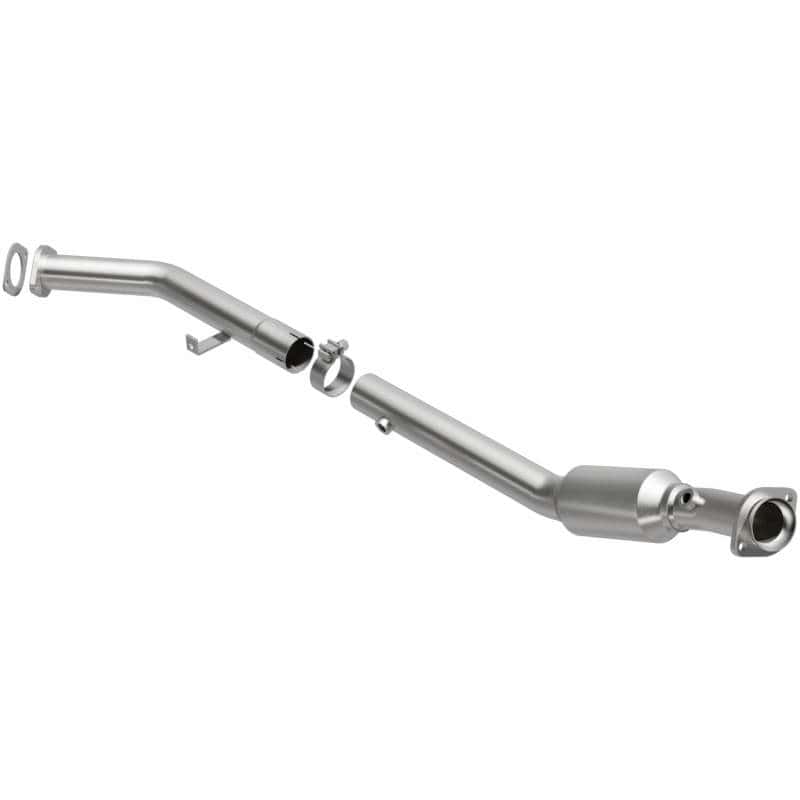 Magnaflow — Magnaflow California Direct Fit Converter 2004 Pontiac GTO 5.7L
California - view 1