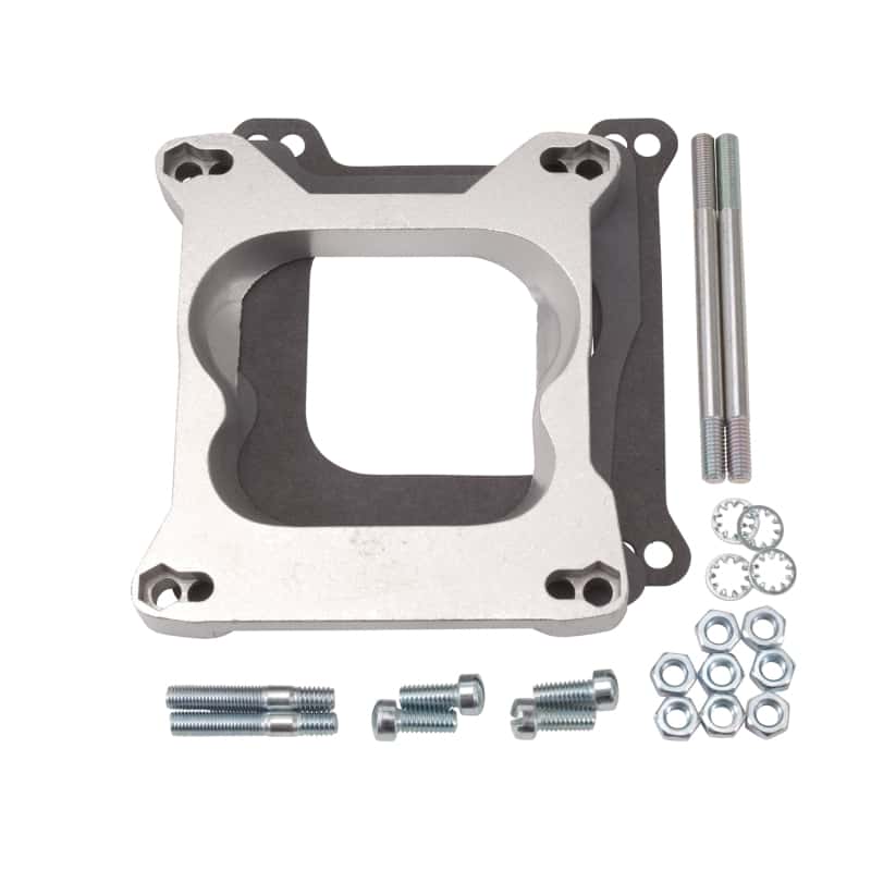 Edelbrock — Edelbrock Spread-Bore Adapter
KIT PARTS - view 3