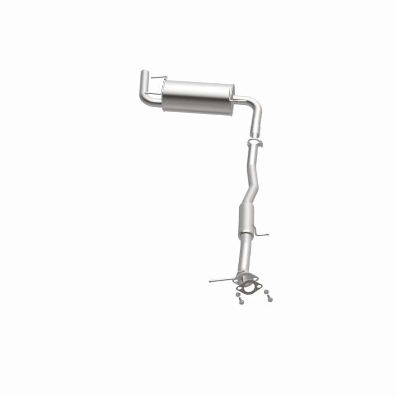 Magnaflow — MagnaFlow BRE Exhaust Kit 90-95 Mazda Miata 1.6L
Exhaust Kit - view 21