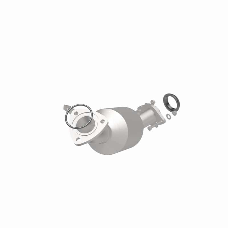 Magnaflow — Magnaflow 2003 Cadillac CTS 3.2L Direct Fit Converter
California - view 14