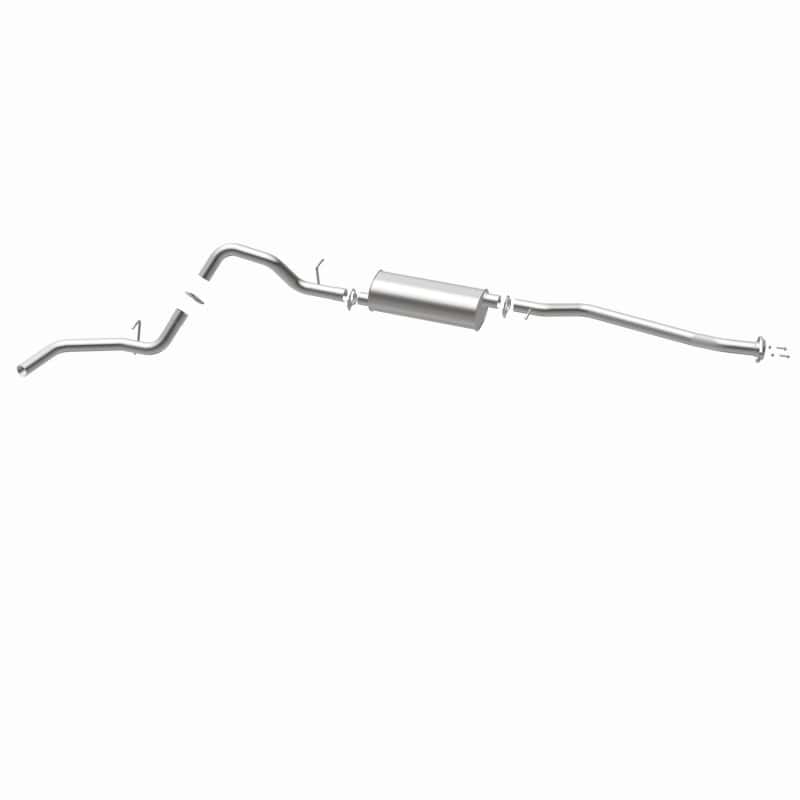 Magnaflow — MagnaFlow BRE Exhaust Kit 99-01 Silverado Sierra 1500
Exhaust Kit - view 17