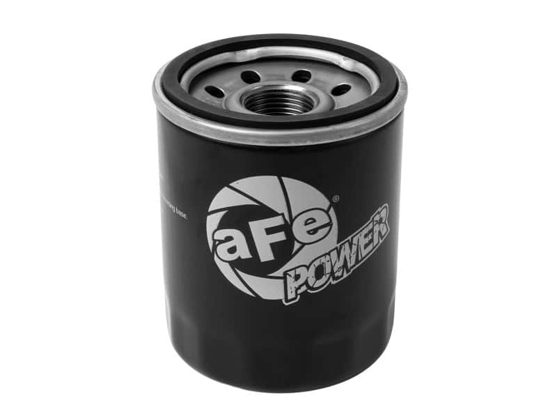 aFe — aFe Pro GUARD D2 Oil Filter 99-14 Nissan Trucks / 01-15 Honda Cars (4 Pack)
Oil Filter - view 2