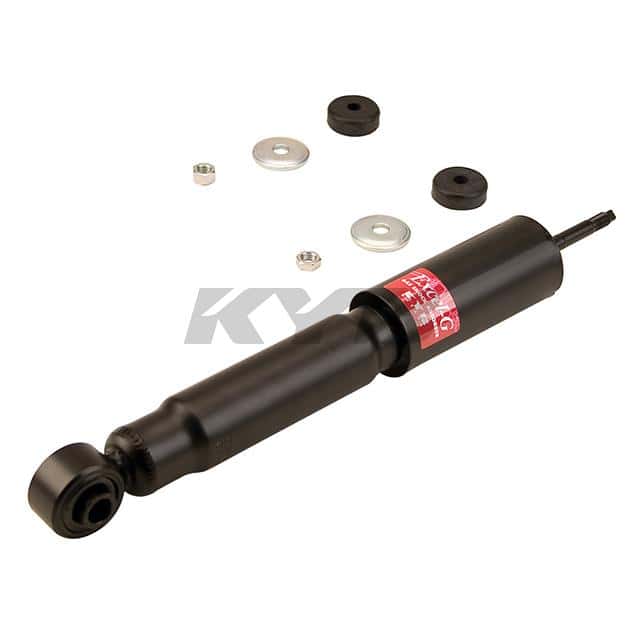 KYB — KYB Shocks & Struts Excel-G Front DODGE Ram 1500 Pickup (2WD) 1994-01 DODGE Ram 2500 Pickup (2WD) 19 - view 4