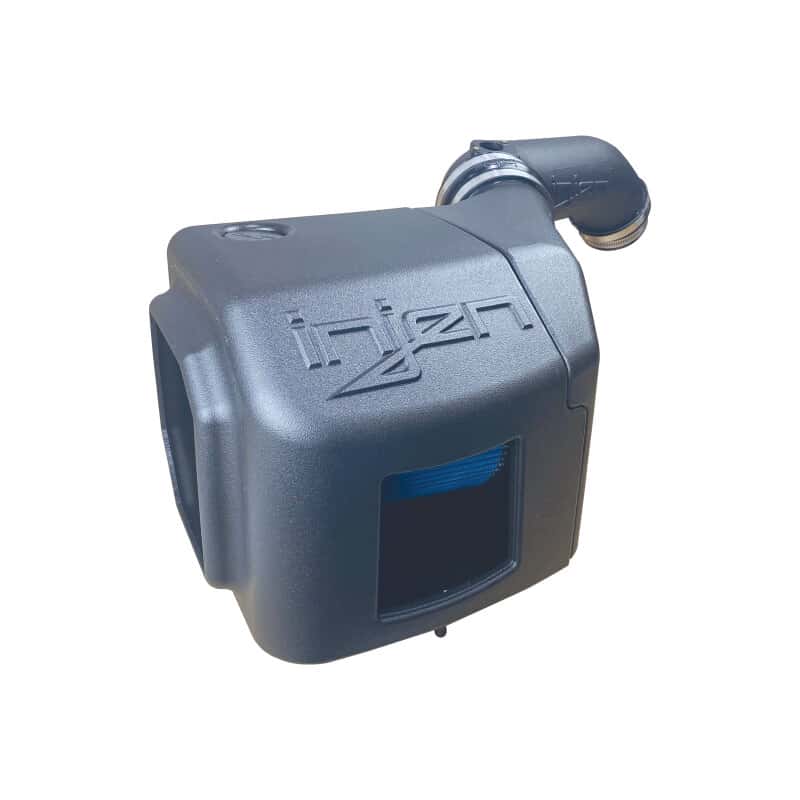 Injen — Injen 01-04 GMC Duramax LB7 6.6L Evolution Intake
Evolution Intake
Air Intake Kit - view 1
