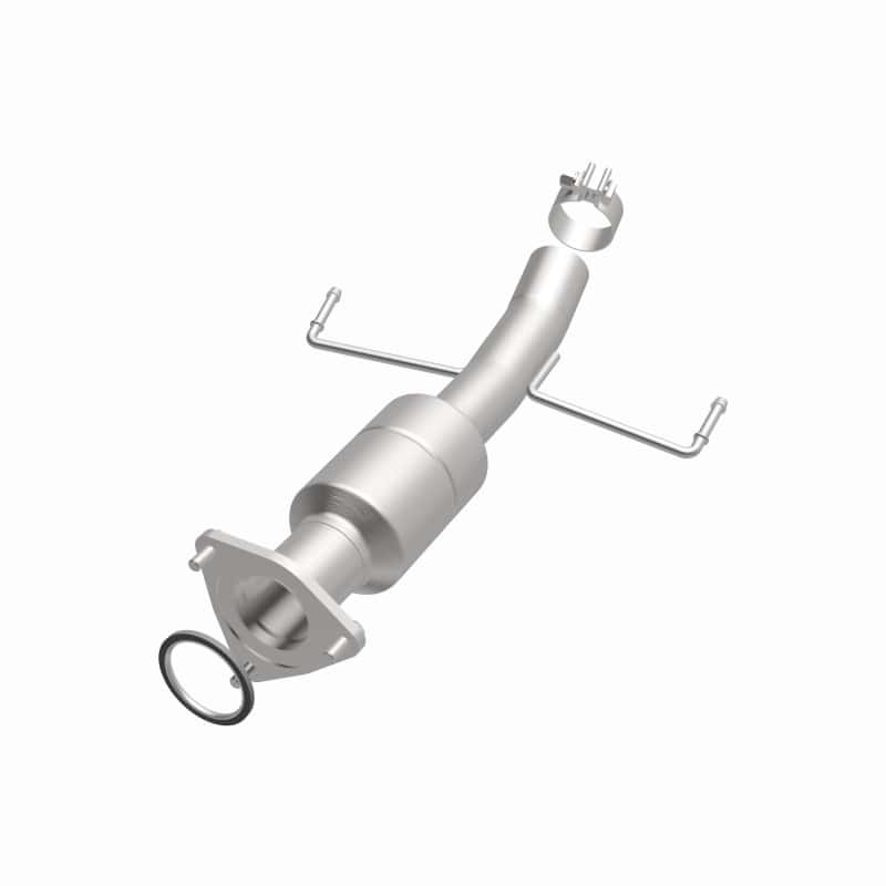 Magnaflow — Magnaflow Conv DF 2010-2012 CX-7 2.5 L Underbody
OEM Grade
OEM - view 27