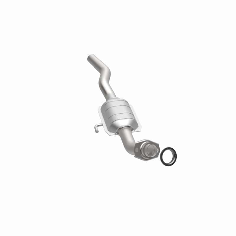 Magnaflow — MagnaFlow Conv Chrysler-Dodge-Plymouth 33X6.5
Standard Grade
Standard - view 24