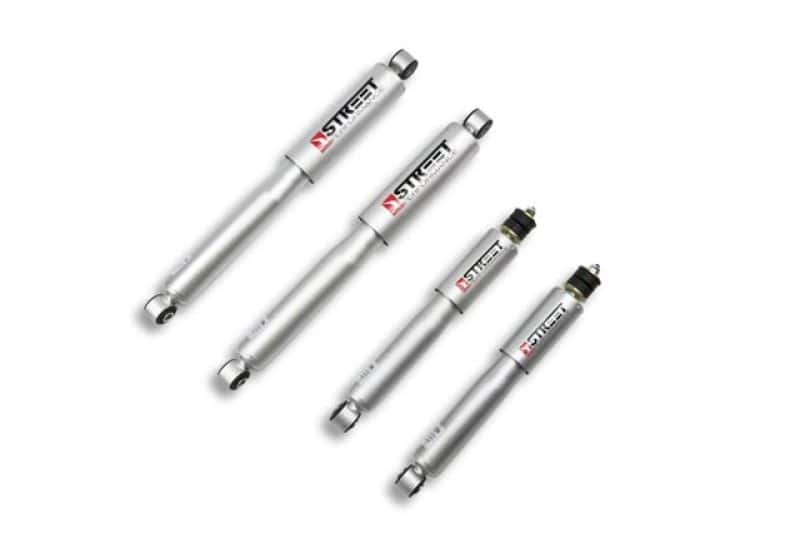 Belltech — Belltech SHOCK SET STREET PERFORMANCE
SHOCK ABSORBER SET - view 1