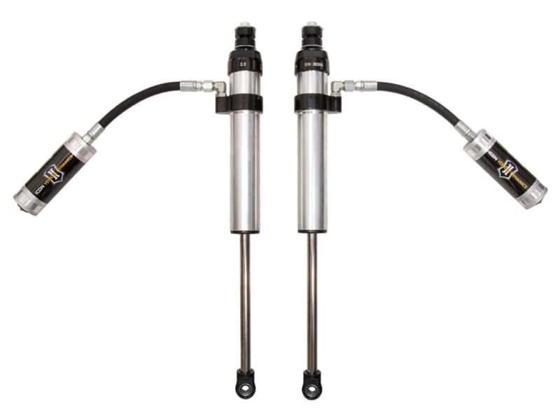 ICON — ICON 2005+ Toyota Tacoma 0-1.5in Rear 2.5 Series Shocks VS RR - Pair
REAR SHOCK ABSORBERS
SHOCK ABSORBER PAIR - view 1