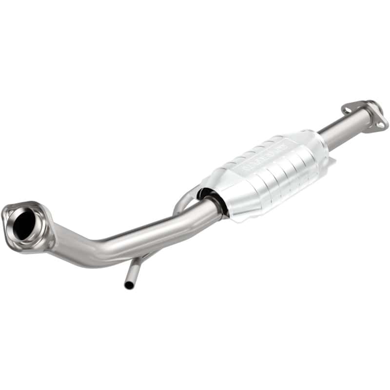 Magnaflow — MagnaFlow Conv Ford-Lincoln-Mercury 31.75X6.5
Standard Grade
Standard - view 2