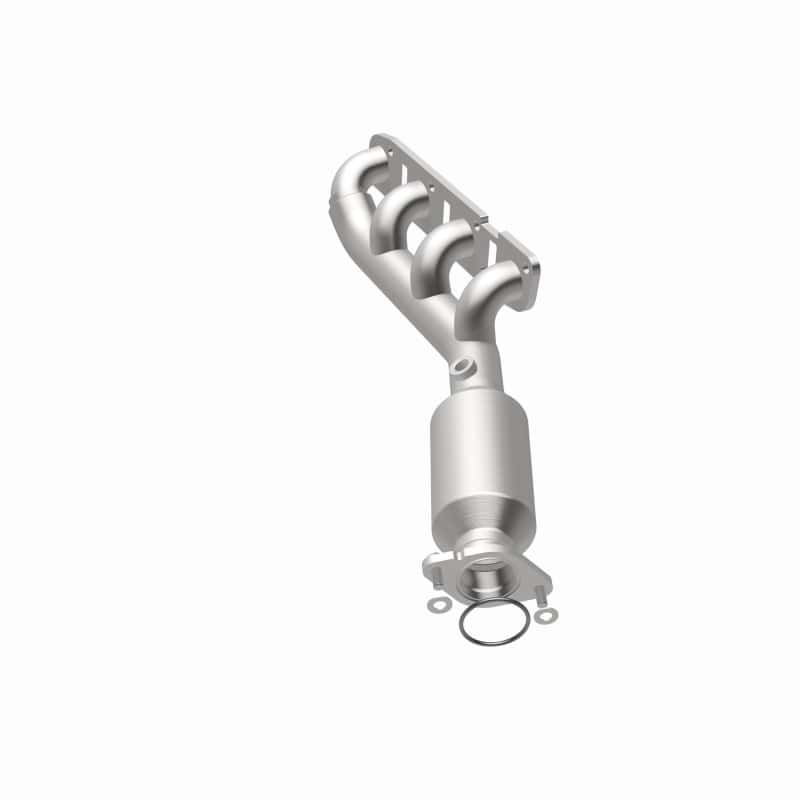 Magnaflow — Magnaflow 11-13 QX56 V8 5.6 OEM Manifold Direct Fit Converter
OEM Grade
OEM - view 21