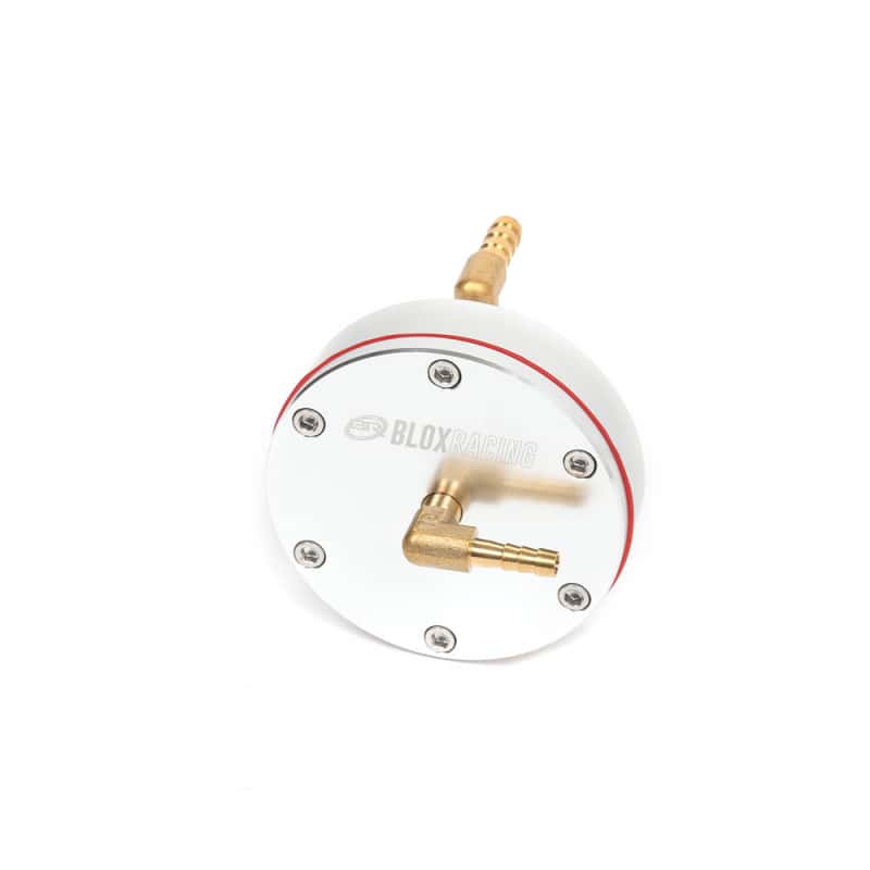 BLOX Racing — BLOX Racing Fuel Management Unit Type-A 12:1 Ratio - view 9