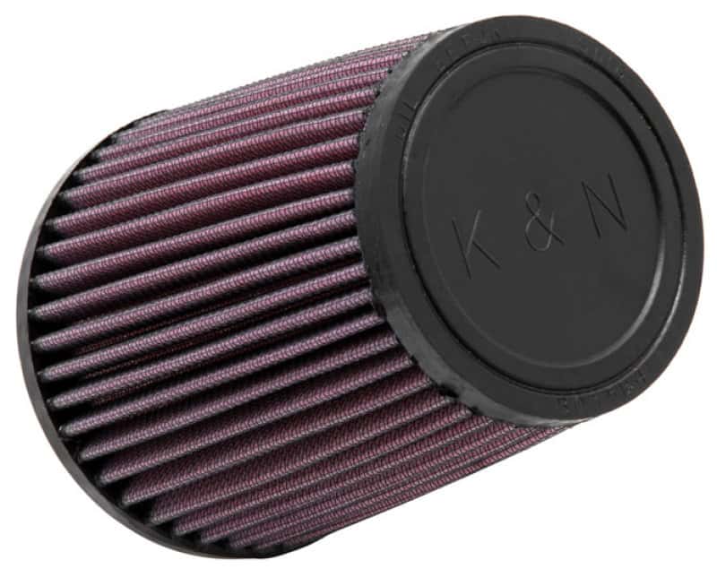 K&N Engineering — K&N Universal Rubber Filter 3 1/2 inch FLG / 4 5/8 inch Base / 3-1/2 inch Top / 5 1/2 inch Height
Universal Clamp-On A
Clamp-on Air Filter - view 1