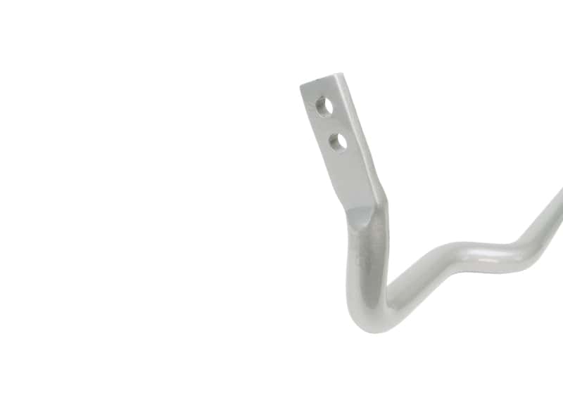 Whiteline — Whiteline 91-95 Honda Civic EG & EH / 92-98 Honda CRX w/ OE swaybar / 94-01 Acura Integra DC1-2 Rear
Sway Bar - view 5