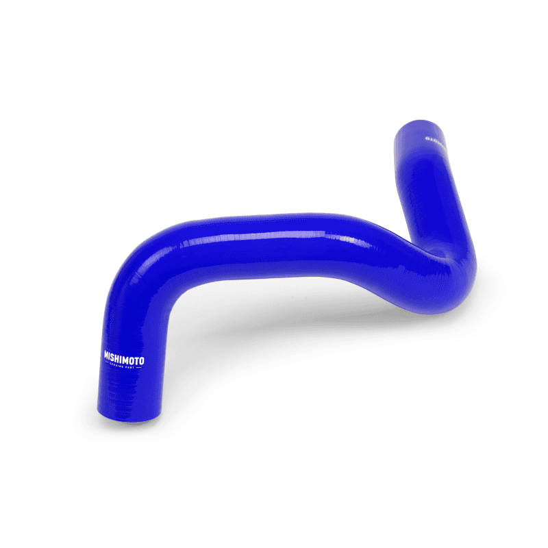 Mishimoto — Mishimoto 2012+ Jeep Wrangler 6cyl Blue Silicone Hose Kit
Coolant Hose Kit - view 8
