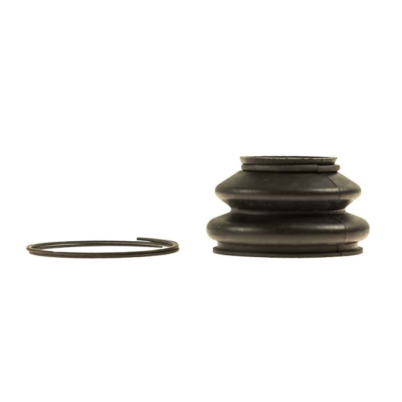 Synergy Mfg — Synergy HD Tie Rod End Boot Metal on Metal - view 4
