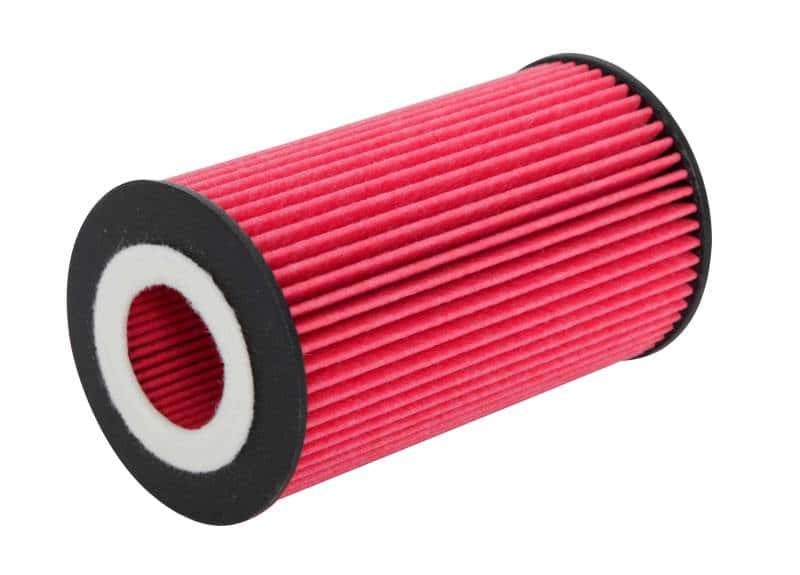 K&N Engineering — K&N 2014 Mercedes-Benz G550 5.5L Oil Filter - view 13