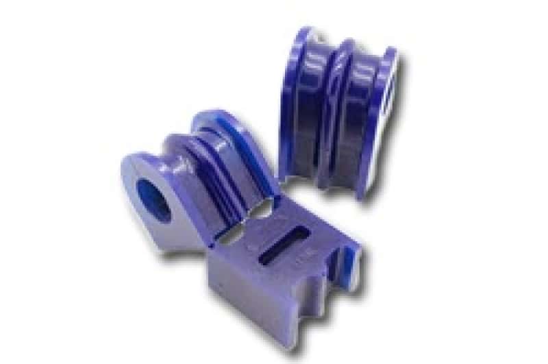 Superpro — SuperPro Rear Sway Bar Mount Bushing Kit
Bushing Kit - view 1