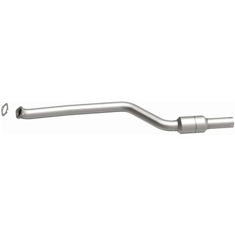 Magnaflow — MagnaFlow Conv DF BMW 3 07-08 Front OEM
OEM Grade
OEM - view 32