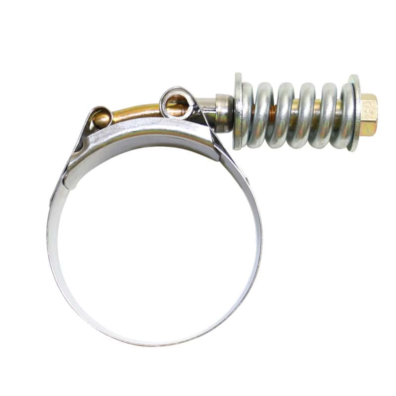 BD Diesel — BD Diesel Constant Tension Hose Clamp High Torque 2.59in-2.94in
HOSE CLAMP - view 2