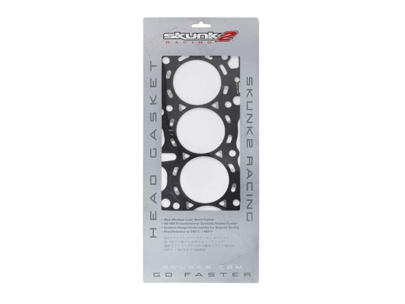 Skunk2 Racing — Skunk2 HG Honda B20B 86.00mm-3.385in Max Bore-0.85mm-0.033in Thick - view 6