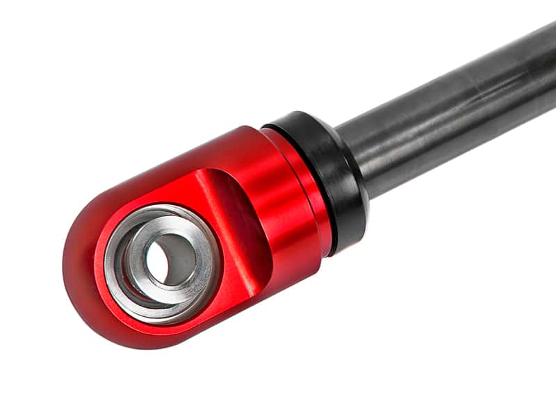 aFe — aFe Sway-A-Way 2.5 Bypass Shock 3-Tube w/ Piggyback Res. Right Side - 10in Stroke
2.5 Bypass Shock - view 5