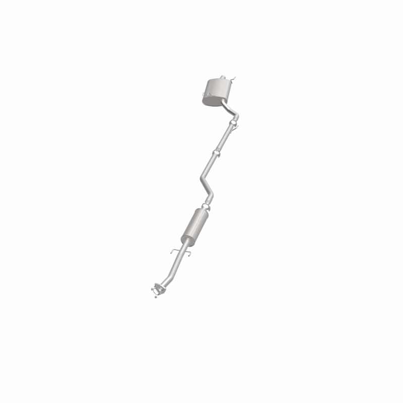 Magnaflow — MagnaFlow BRE Exhaust Kit 08-12 Honda Accord 2.4L
Exhaust Kit - view 22
