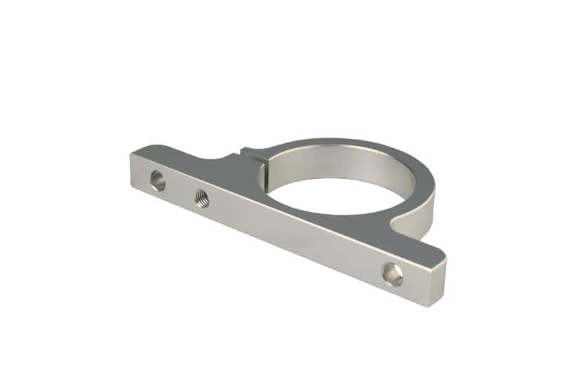Aeromotive — Aeromotive Billet Filter Bracket (for 12301 and 12304 Fuel Filters)
Fuel Filter - view 6