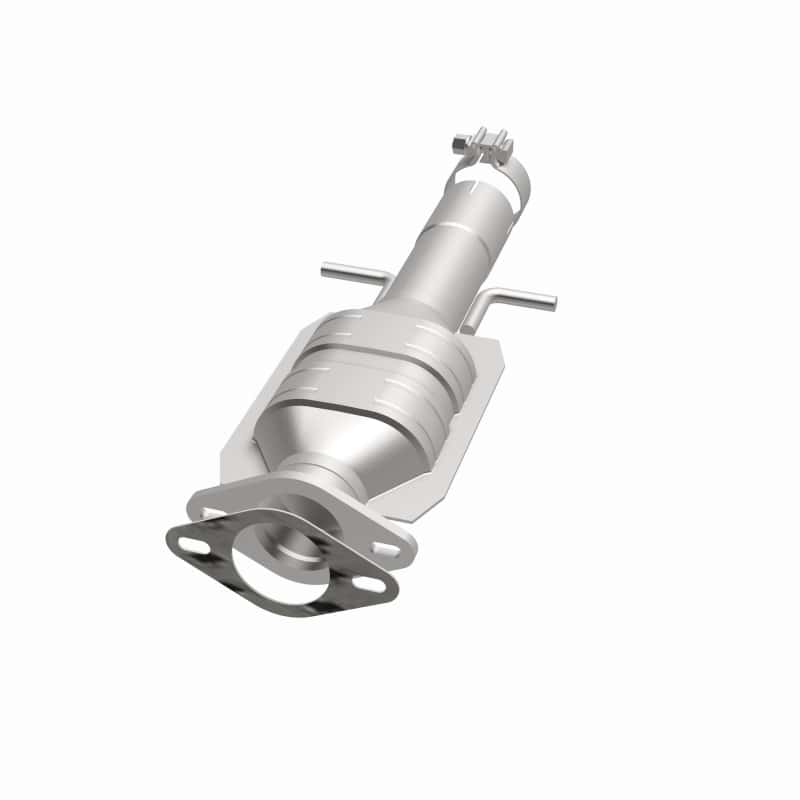 Magnaflow — MagnaFlow Conv DF 08 G6 3.5L underbody OEM
OEM Grade
OEM - view 26