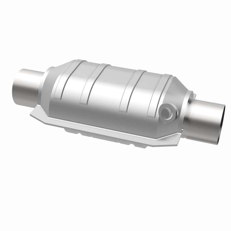 Magnaflow — Magnaflow Conv Univ 2.5in. W/O2
HM Grade
HM - view 21