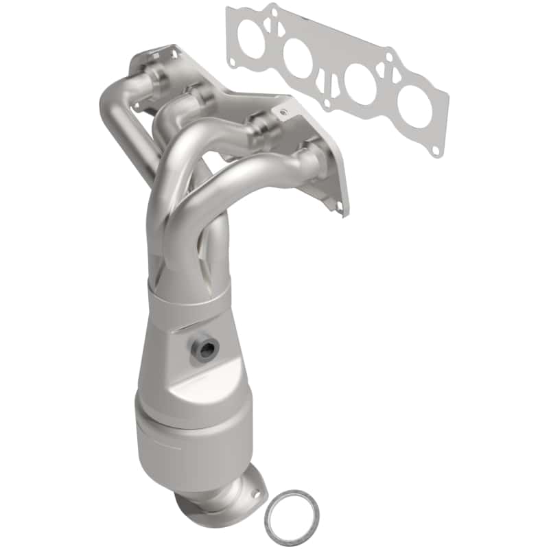 Magnaflow — Magnaflow Conv DF 03 Camry 2.4L
California - view 1
