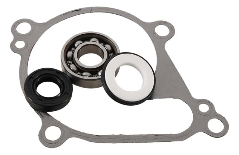 Hot Rods — Hot Rods 12-21 Kawasaki KVF 750 Brute Force 4x4i 750cc Water Pump Kit - view 1