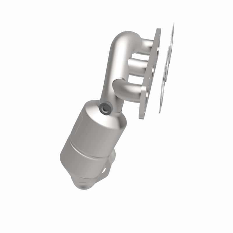 Magnaflow — MagnaFlow Conv DF 01-05 Ford Escape / Mazda Tribute 2.0L (CA Emissions)
California - view 12