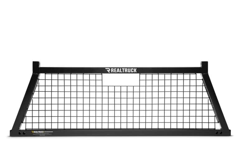 BackRack — BackRack Chevy/GMC/Ram/Ford/Toyota/Nissan/Mazda Safety Rack Frame Only Requires Hardware
SF Cl/Cn/Dkta/Frntr - view 4