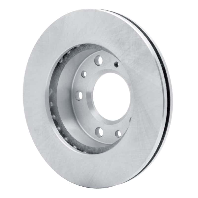 DFC — DFC 89-91 Mazda MPV Front Brake Rotor
DFC Brake Rotor - view 4