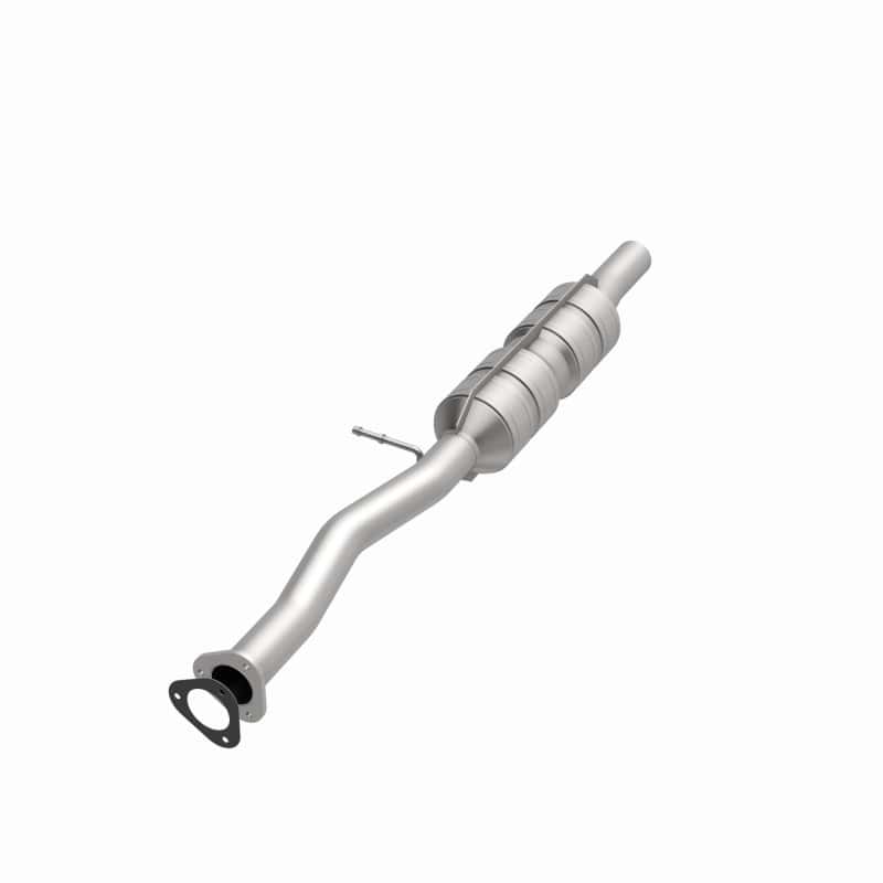 Magnaflow — MagnaFlow Conv DF 00-01 Excursion With 5.4L A
HM Grade
HM - view 27