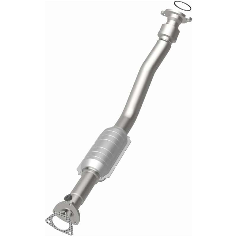 Magnaflow — MagnaFlow Conv DF Malibu 98-00 3.1L V6
HM Grade
HM - view 29