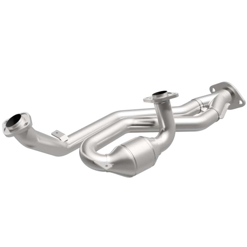 Magnaflow — Magnaflow Conv DF 00 Lexus ES300 3.0L
OEM Grade
OEM - view 1